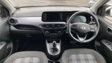 Hyundai i10 1.0 [63] Premium 5dr Auto [Nav] Petrol Hatchback